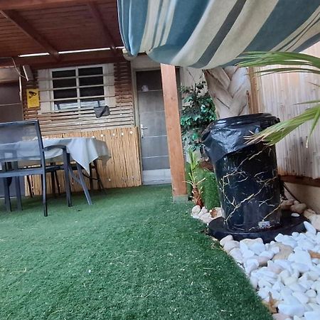 An Edom Suite Eilat Exterior photo