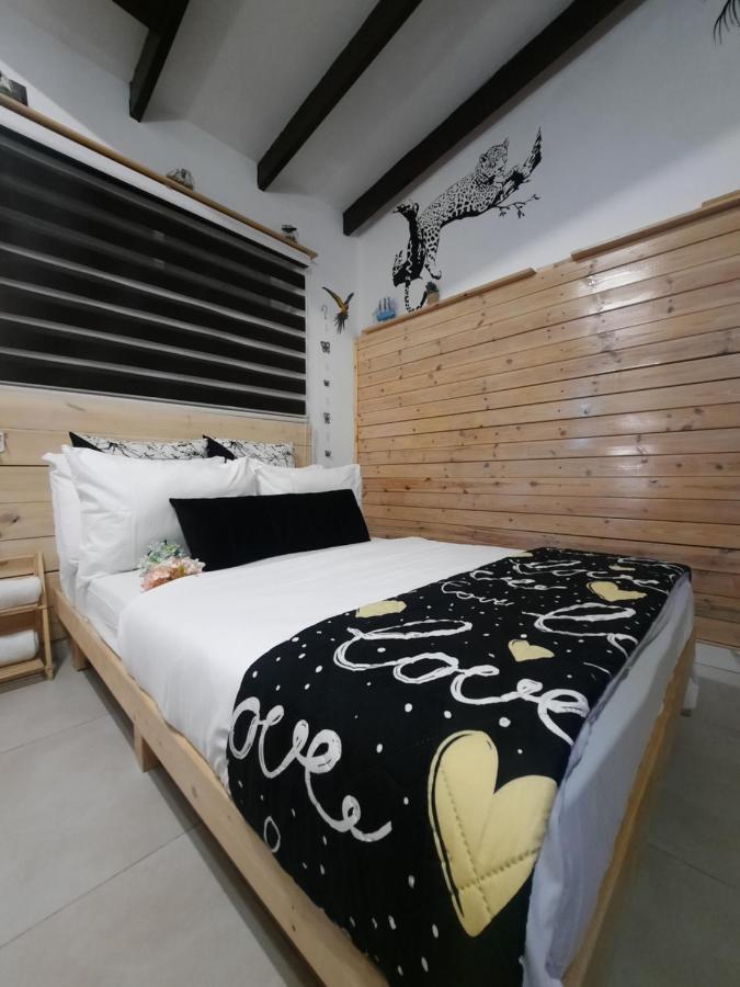 An Edom Suite Eilat Exterior photo