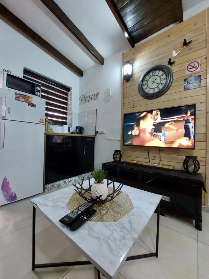 An Edom Suite Eilat Exterior photo