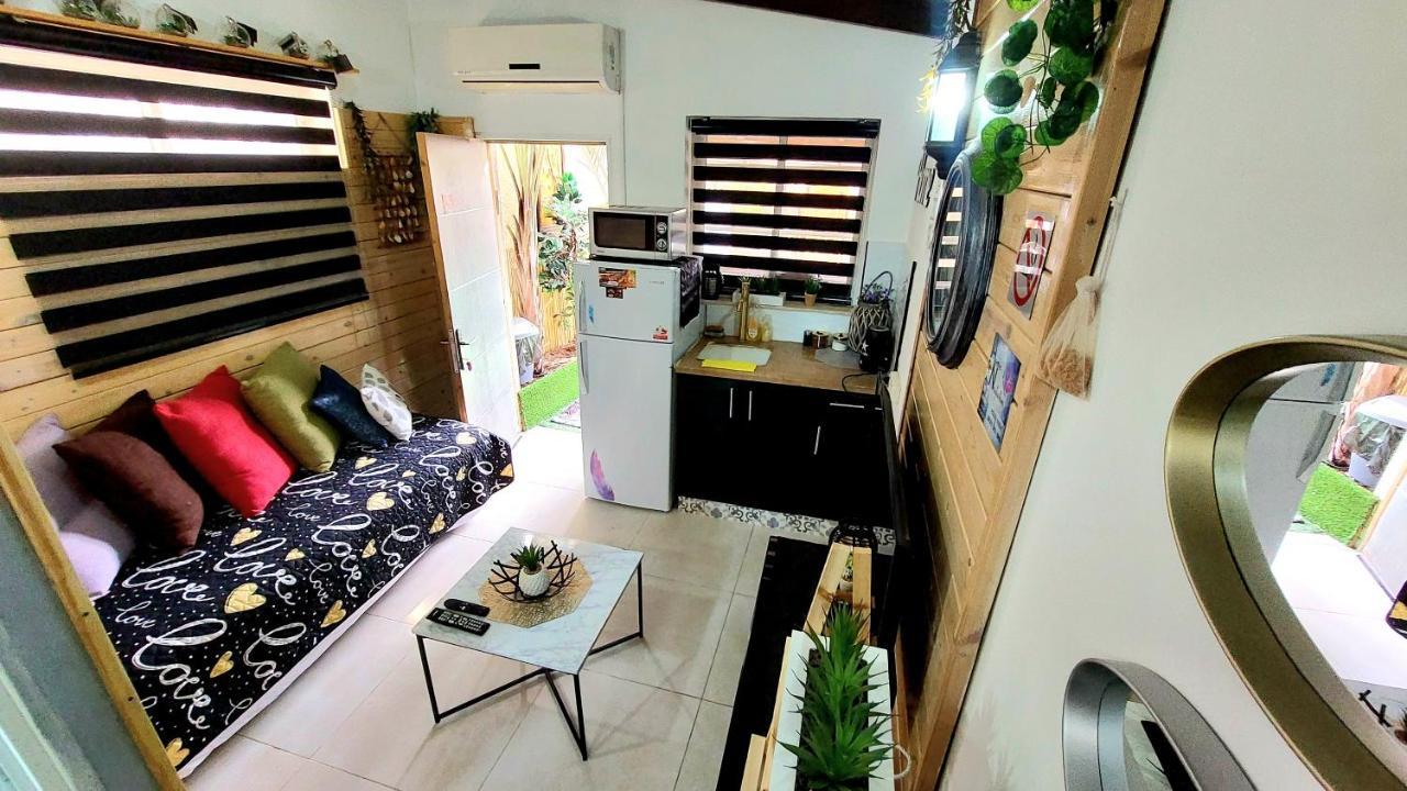 An Edom Suite Eilat Exterior photo