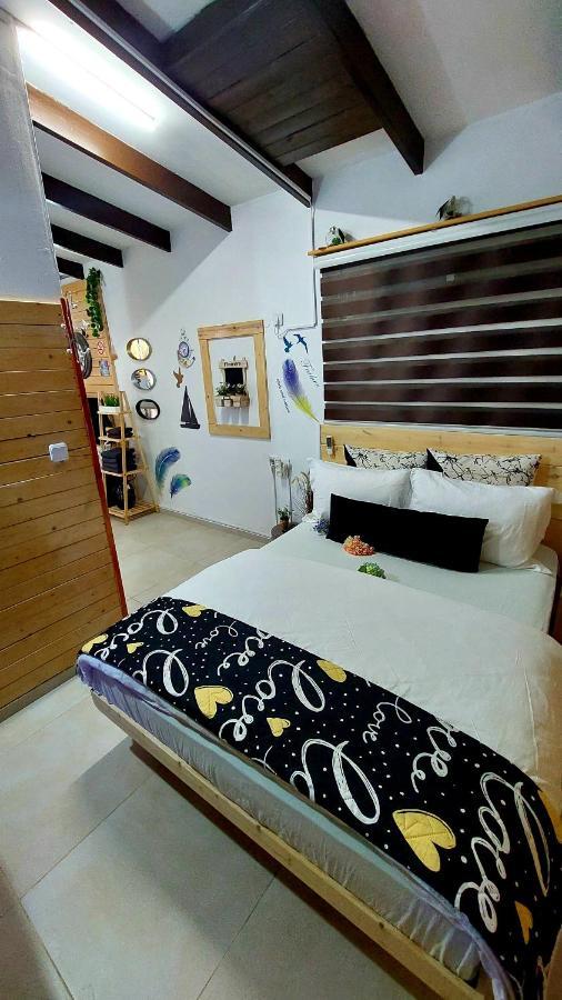 An Edom Suite Eilat Exterior photo