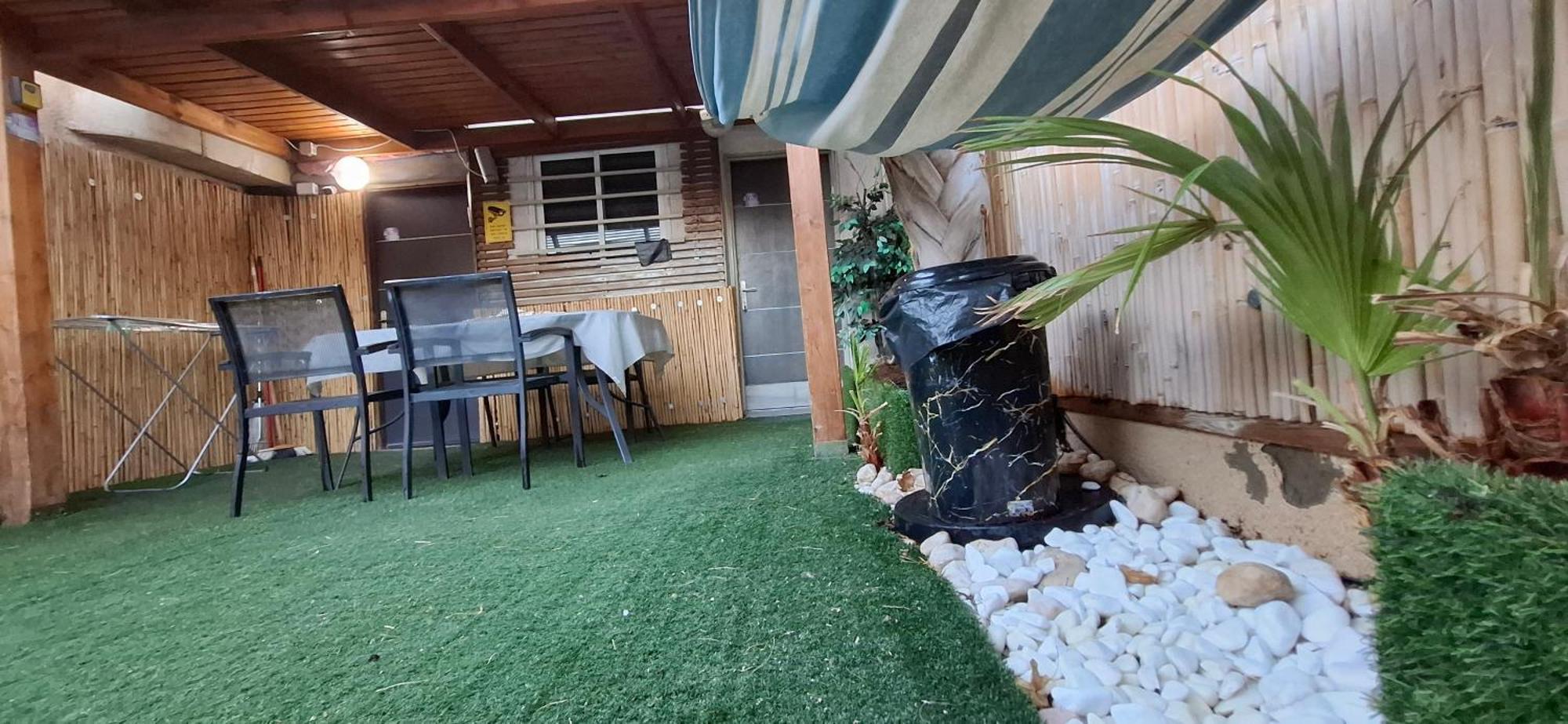 An Edom Suite Eilat Exterior photo